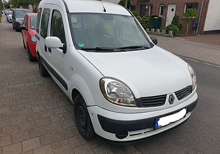 Renault Kangoo Edition 1.2 16V Edition