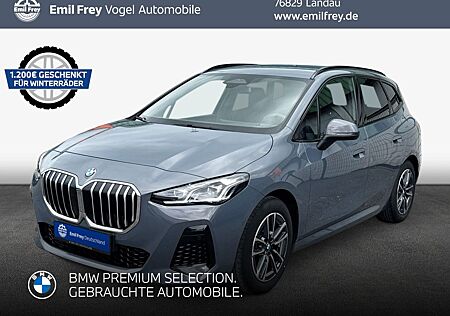 BMW 2er gebraucht kaufen BMW 2er 220i Active Tourer Aut. Sportpaket AHK LED