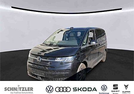 VW T7 Multivan Volkswagen 2.0 TDI DSG Life PANO/RFK/SHZ/ACC/7-