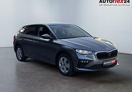 Skoda Scala 1,0 TSI DSG Drive Plus 130 Klimaa ShAs ...