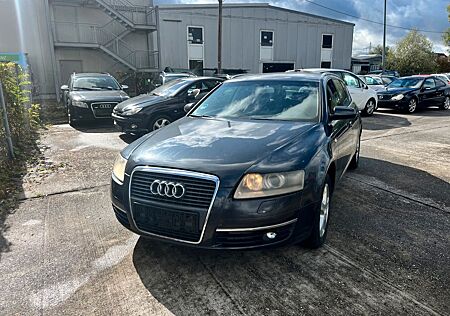 Audi A6 Avant 2.7 TDI