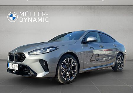 BMW 220 GRAN COUPÈ M SPORT LED AHK KOMFORTZUG RÜCKFA