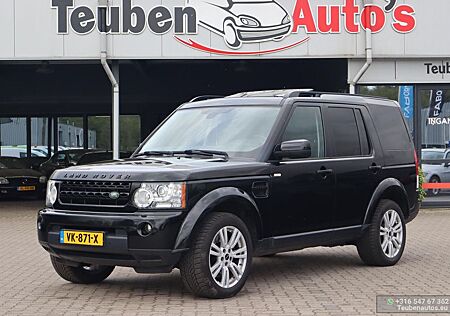 Land Rover Discovery 3.0 SDV6 HSE