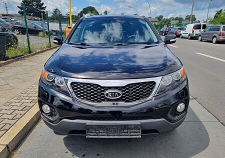 Kia Sorento Spirit 4WD 4x4 Euro 5!