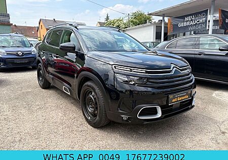 Citroën C5 Aircross Feel Pack*AUTOMATIK*NAVI*EU6*KLIMA*