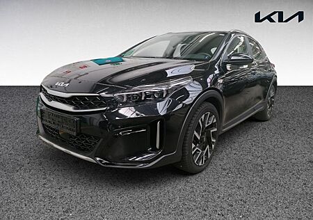 Kia XCeed 1.5 T-GDI DCT Vision Tempom.aktiv Bluetoot