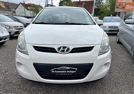 Hyundai i20 1.2 *Klima*euro5*