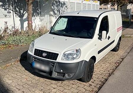 Fiat Doblo Maxi