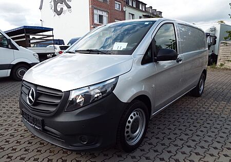 Mercedes-Benz Vito 114 CDI KOMPAKT 9G-TRONIC TOTWINK. BOTT