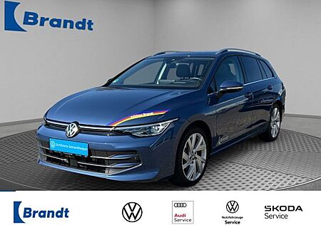 VW Golf Volkswagen VIII Variant 1.5 eTSI Style DSG