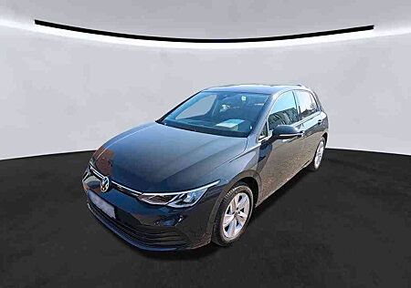VW Golf Volkswagen VIII Life 2.0 TDI NAVI ACC
