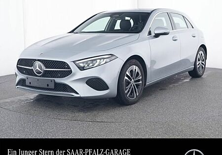 Mercedes-Benz A 180 PROGRESSIVE*CARPLAY*R-KAM*LENK-HZG*LED*PTS