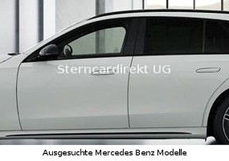 Mercedes-Benz E 450 d 4M T AMG NIGHT DIGILIGHT UPE 102000EURO