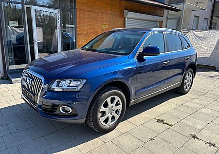 Audi Q5 2.0 TFSI quattro