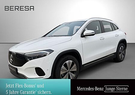 Mercedes-Benz EQA 300 4M Progressive Distronic AHK Winter-P.
