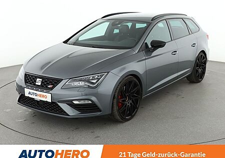 Seat Leon 2.0 TSI Cupra 300 4Drive Aut.*NAVI*LED*ACC*