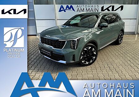 Kia Sorento PE 2.2D AWD PLATINUM | 7S | NAPPA