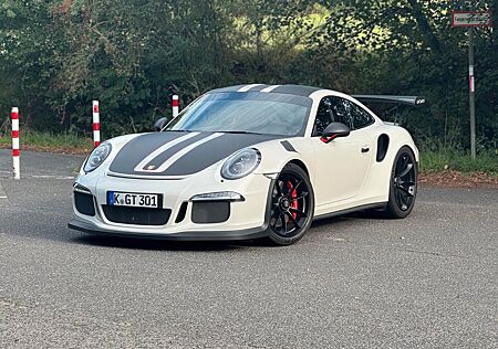 Porsche 991 .1 GT3 RS*Approved*Lift*keine Rennstrecke*