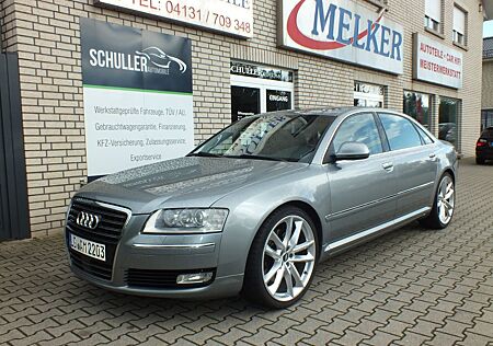 Audi A8 4.2 FSI quattro Lang / Vollausstattung/Standh