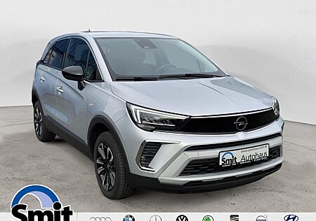 Opel Crossland X Crossland 1.2 Turbo Elegance*LED*NAVI*KAMERA*PDC