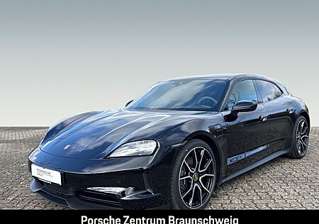 Porsche Taycan Sport Turismo BOSE Panorama Luftfederung