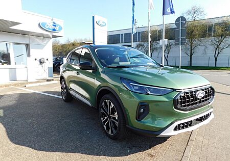 Ford Kuga Plug-In Hybrid Active X Autom. Technologie