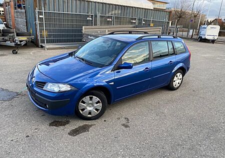 Renault Megane ,1 HAND,KLIMA