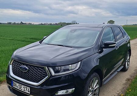 Ford Edge 2,0 l TDCi Bi-Turbo 4x4Vignale