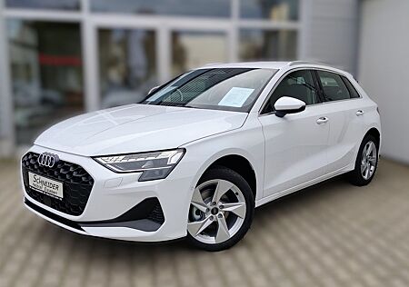 Audi A3 Sportback 85 kW S tronic LED/Business