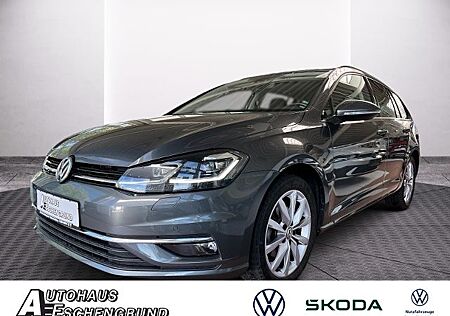 VW Golf Volkswagen Variant VII 1.5 TSI DSG HIGHLINE NAV LED AC