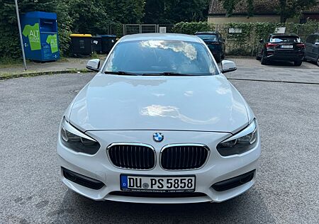 BMW 116i TÜV NEU 05/28 Service neu