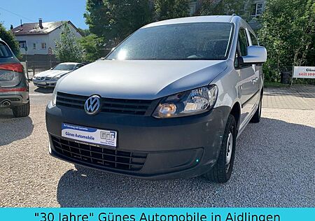 VW Caddy Volkswagen Maxi 1.6 TDI Kombi JAKO-O Trendline BMT