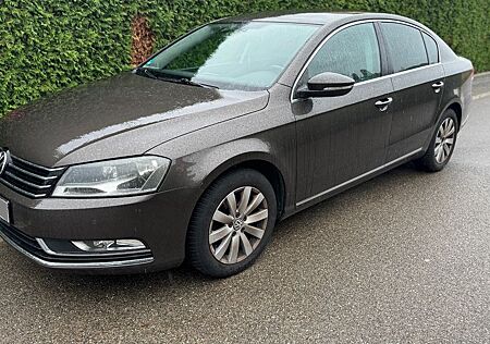 VW Passat Volkswagen 2.0 BlueTDI Comfortline Comfortline
