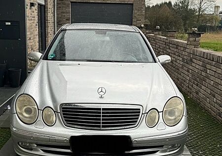 Mercedes-Benz E 280 CDI AVANTGARDE Avantgarde