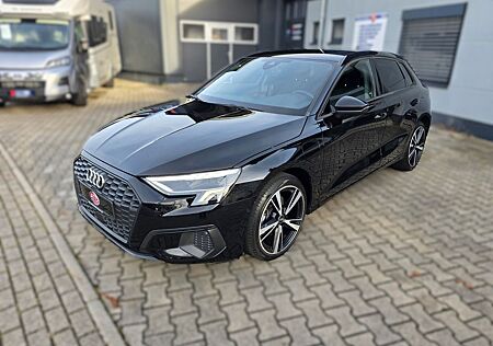 Audi A3 Sportback 40 TFSI e