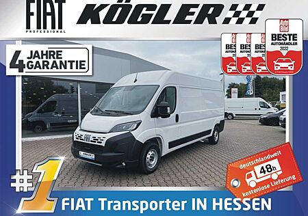 Fiat Ducato KASTEN 35 L3H2 140D Serie 2