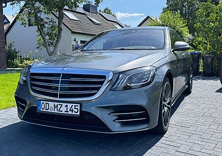 Mercedes-Benz SL 450