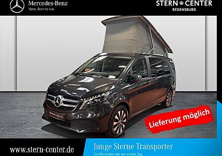 Mercedes-Benz V 300 d Marco Polo Allrad 2x Standh. AHK 2,5 t