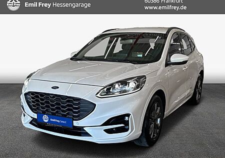 Ford Kuga 2.0 EcoBlue Aut. ST-LINE