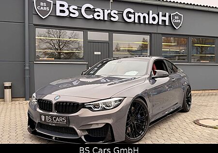 BMW M4 Competition*Carbon*Harman Kardon*Kamera*