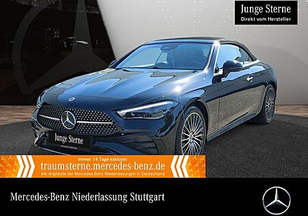 Mercedes-Benz CLE 200 Cab. AMG Adv.+/LED/KEY/MEMO/Winter/MBUX/