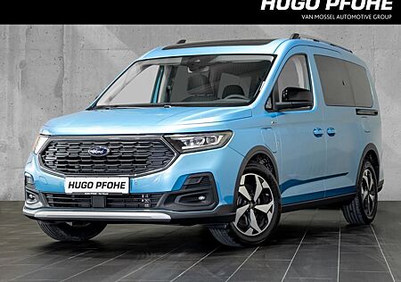 Ford Grand Tourneo Connect Active PHEV 110KW(150PS) A