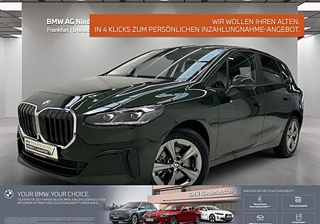 BMW 223i xDrive Active Tourer AHK LiveCockpitProf