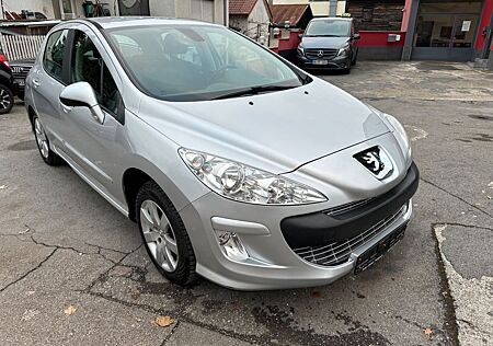 Peugeot 308 1.6 Sport/ Klima / Alu/ SHZ