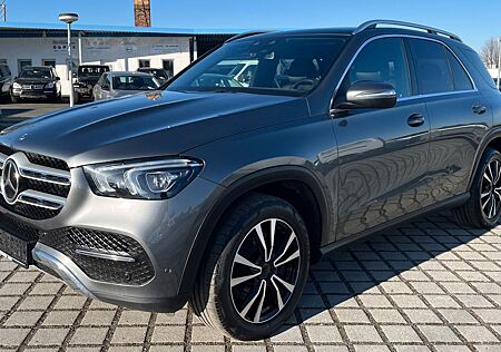 Mercedes-Benz GLE 350 GLE 350d 4Matic Multi-LED|DAB|AHK|Pano|Distr.