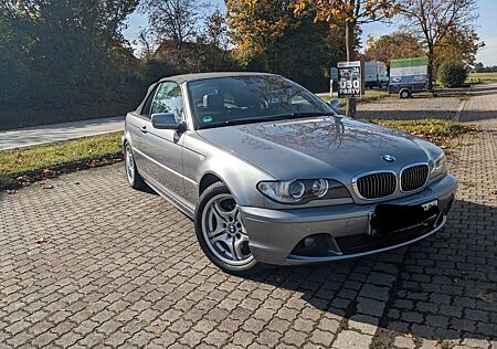 BMW 325Ci Edition Exclusive Edition Exclusive