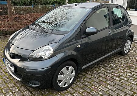 Toyota Aygo (X) Aygo 1,0 Cool