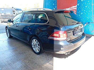 Volkswagen Golf 2.0 TDI Style Variant HU 11/26