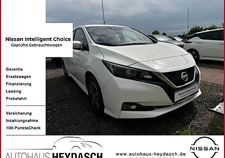 Nissan Leaf Acenta *Apple CarPlay*Winterpaket*