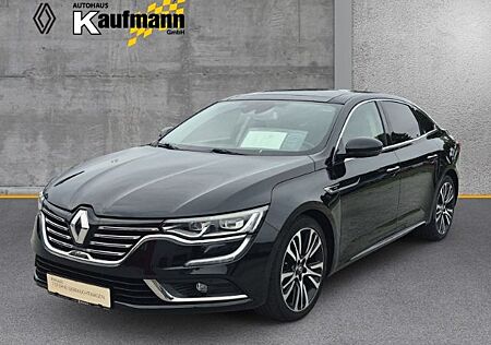 Renault Talisman Initiale Paris TCe 225 EDC